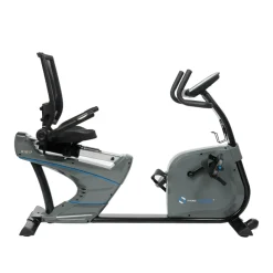 R1817 ROWER ELEKTROMAGNETYCZNY STACJONARNY POZIOMY Z GENERATOREM HMS PREMIUM
