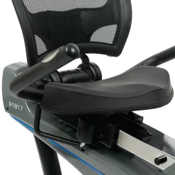 R1817 ROWER ELEKTROMAGNETYCZNY STACJONARNY POZIOMY Z GENERATOREM HMS PREMIUM