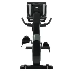 R1817 ROWER ELEKTROMAGNETYCZNY STACJONARNY POZIOMY Z GENERATOREM HMS PREMIUM