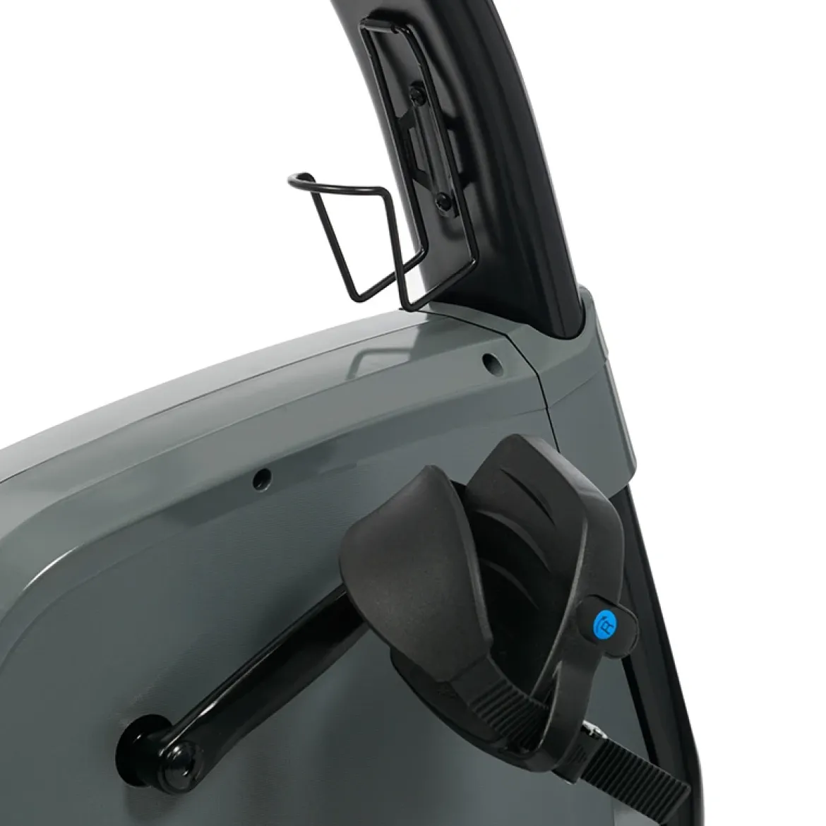 R1817 ROWER ELEKTROMAGNETYCZNY STACJONARNY POZIOMY Z GENERATOREM HMS PREMIUM