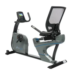 R1817 ROWER ELEKTROMAGNETYCZNY STACJONARNY POZIOMY Z GENERATOREM HMS PREMIUM