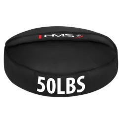 SANDBAG STRONGMAN WOREK TRENINGOWY DO WYPEŁNIENIA WSN HMS