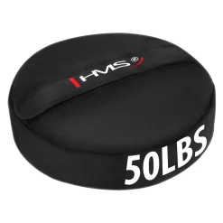 SANDBAG STRONGMAN WOREK TRENINGOWY DO WYPEŁNIENIA WSN HMS