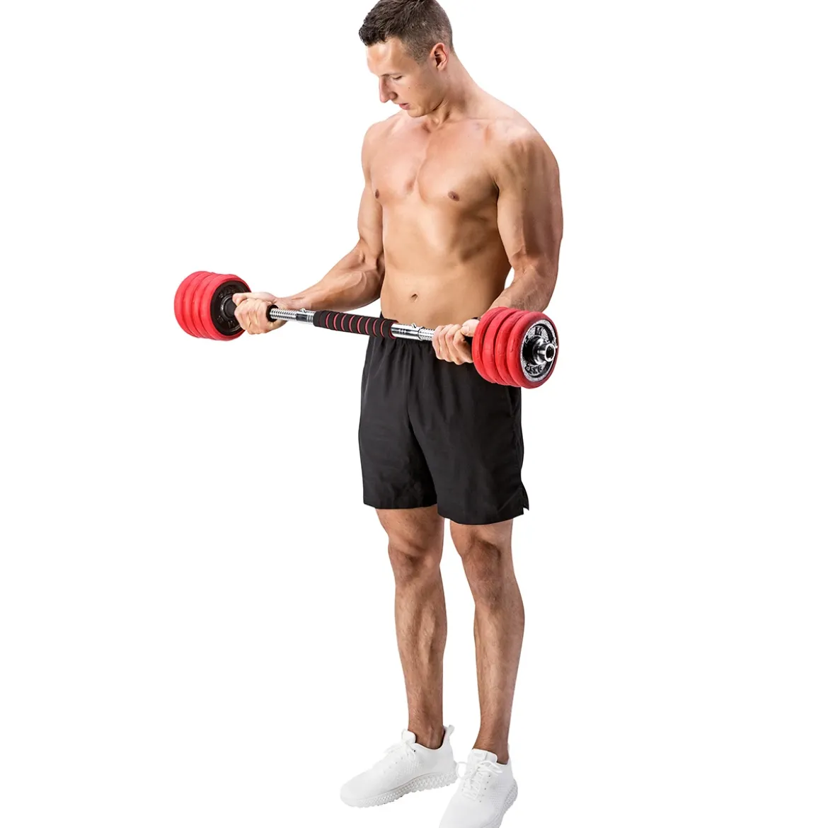 SGGX SZTANGIELKI GUMOWANE HMS