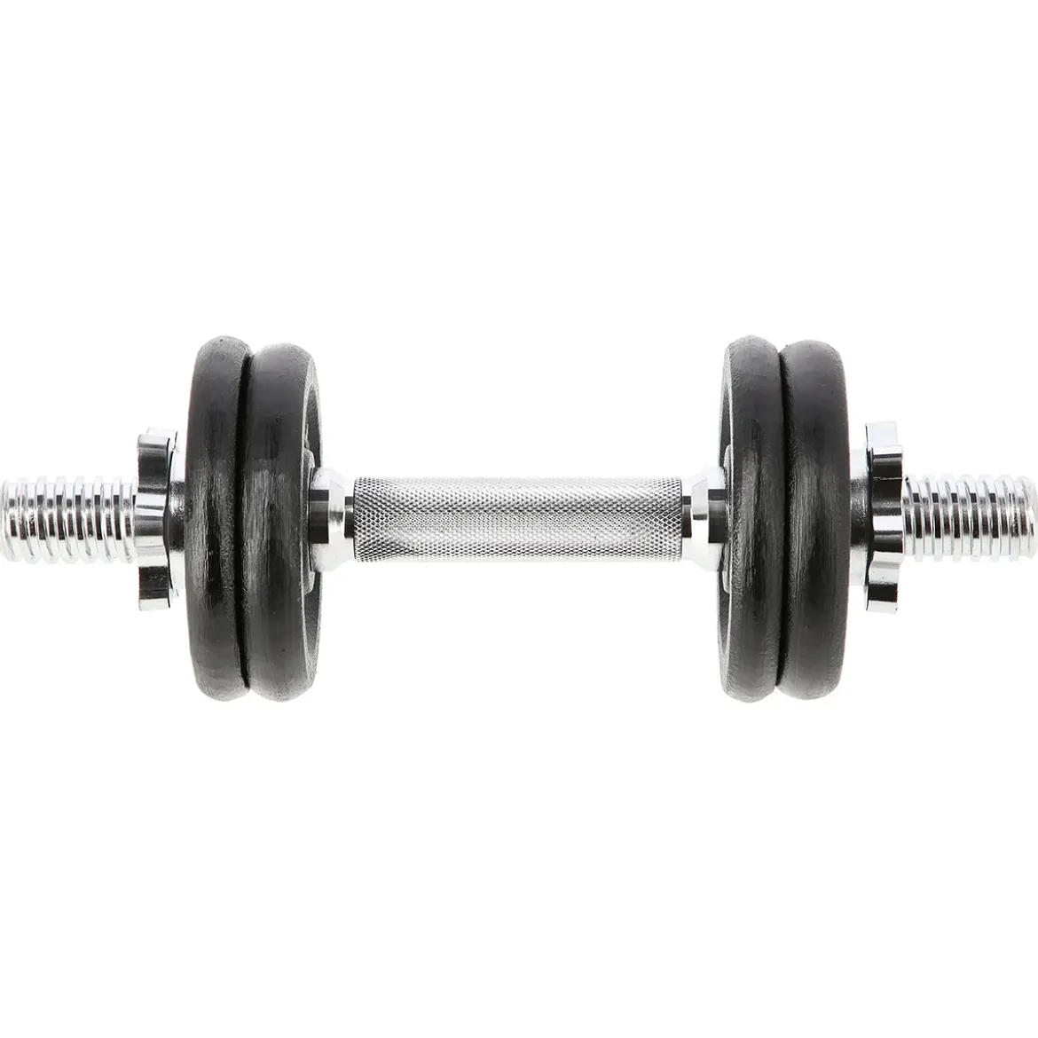 SG02 HANTLE ŻELIWNE 2x7KG HMS
