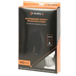 SND1400 NEOPRENOWE SZORTY WYSZCZUPLAJĄCE HMS