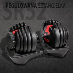 SR52 SZTANGIELKA REGULOWANA HMS