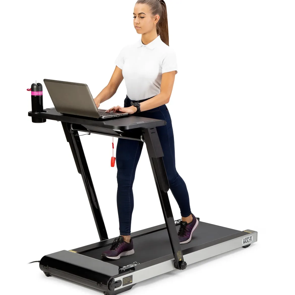 STB12 STÓŁ DO BIEŻNI LOOP12 HMS