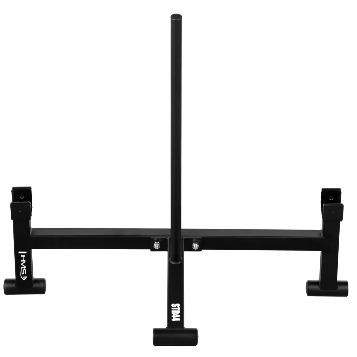 STR44 PODNOŚNIK DO SZTANGI DEADLIFT BARBELL JACK COMMERCIAL HMS