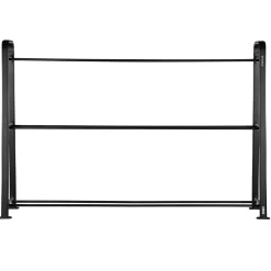 STR43 STOJAK NA PIŁKI TRENINGOWE COMMERCIAL HMS