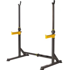 STR18 STOJAK POD SZTANGĘ REGULOWANY HMS PREMIUM