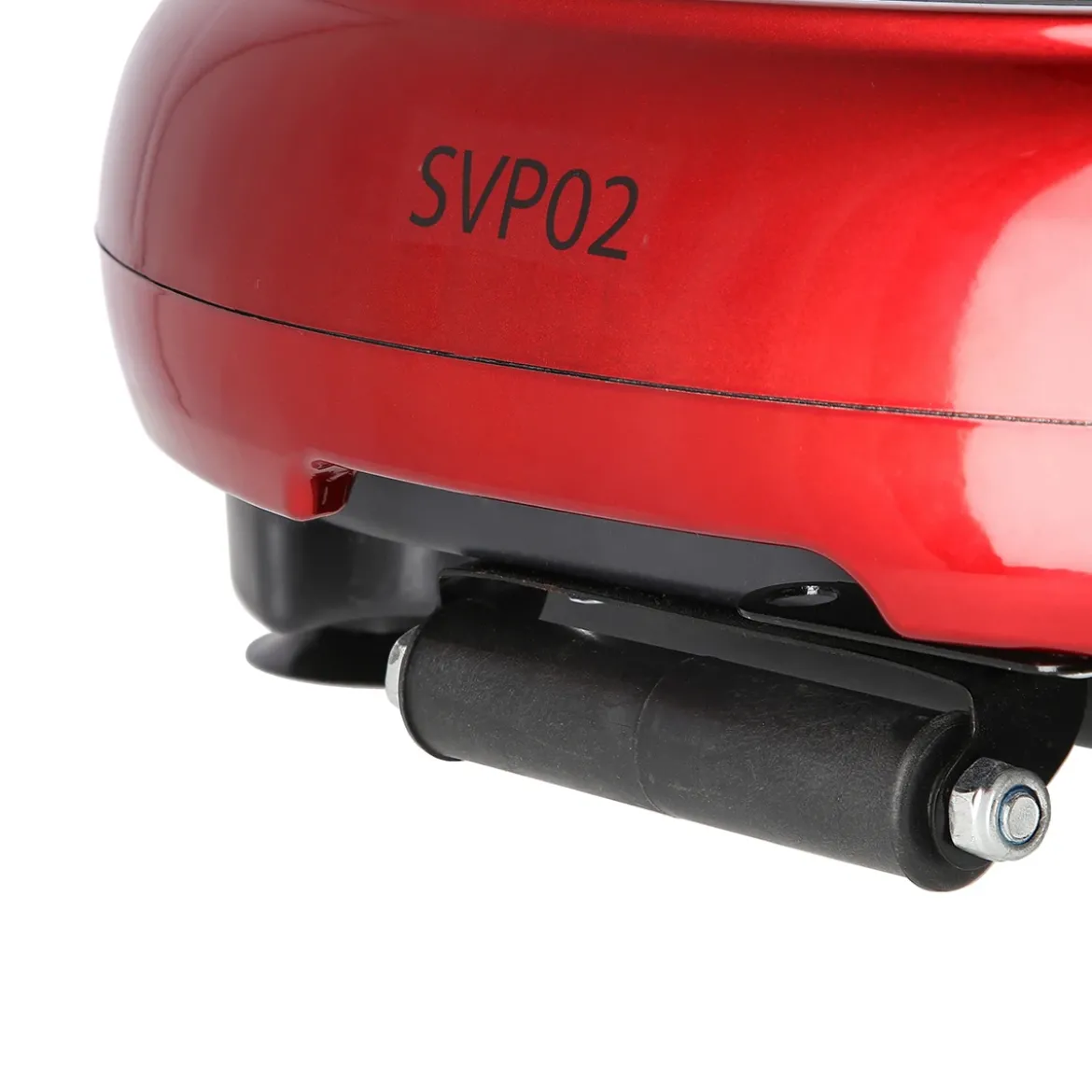 SVP02 PLATFORMA WIBRACYJNA HMS