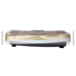 SVP03 PLATFORMA WIBRACYJNA HMS