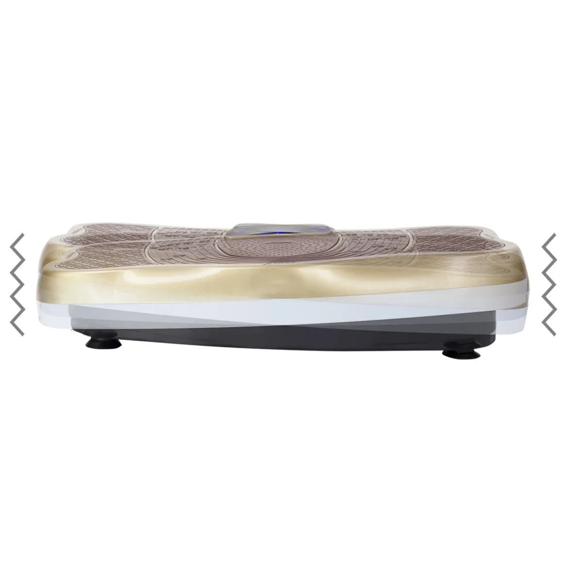 SVP03 PLATFORMA WIBRACYJNA HMS