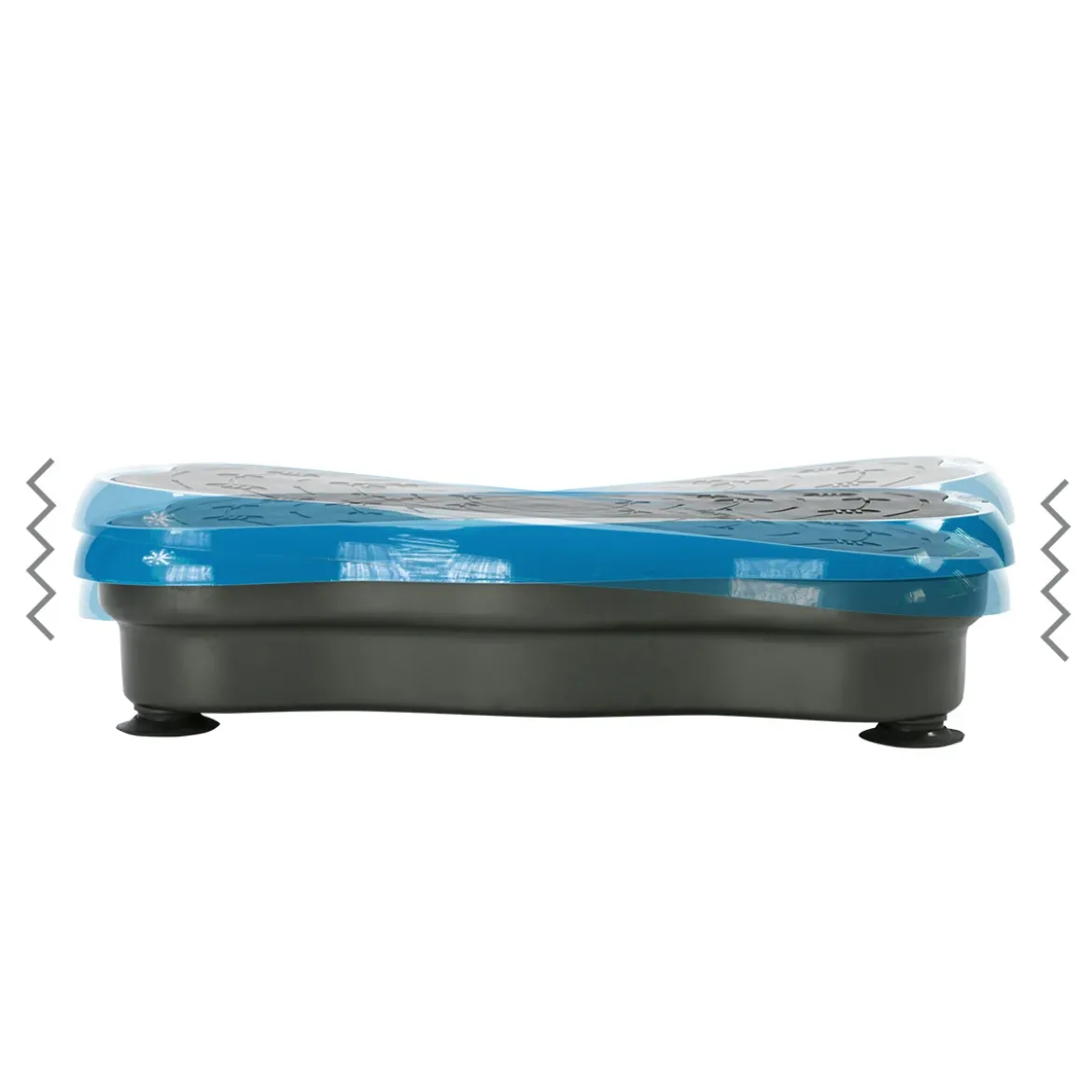 SVP01 PLATFORMA WIBRACYJNA Z NAKŁADKĄ HMS