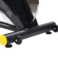 SW7200 ROWER KOLARSKI STACJONARNY Z OPOREM MECHANICZNYM HMS PREMIUM
