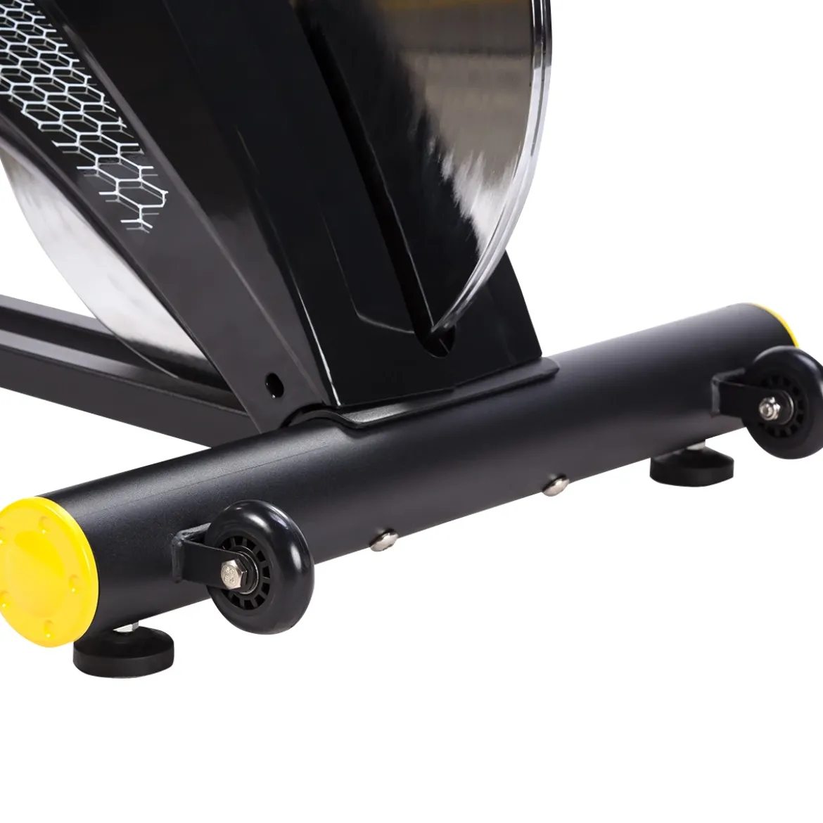 SW7200 ROWER KOLARSKI STACJONARNY Z OPOREM MECHANICZNYM HMS PREMIUM