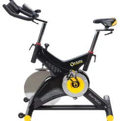 SW7200 ROWER KOLARSKI STACJONARNY Z OPOREM MECHANICZNYM HMS PREMIUM