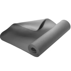 Szara mata do jogi i fitnessu HMS YM03