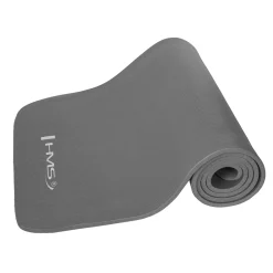 Szara mata do jogi i fitnessu HMS YM03
