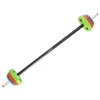 SZTANGA FITNESS + ZACISK GBP01 HMS