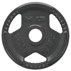 TALERZ OBCIĄŻENIE HAMMERTONE ANTRACYT THM HMS DO GRYFU 31 MM