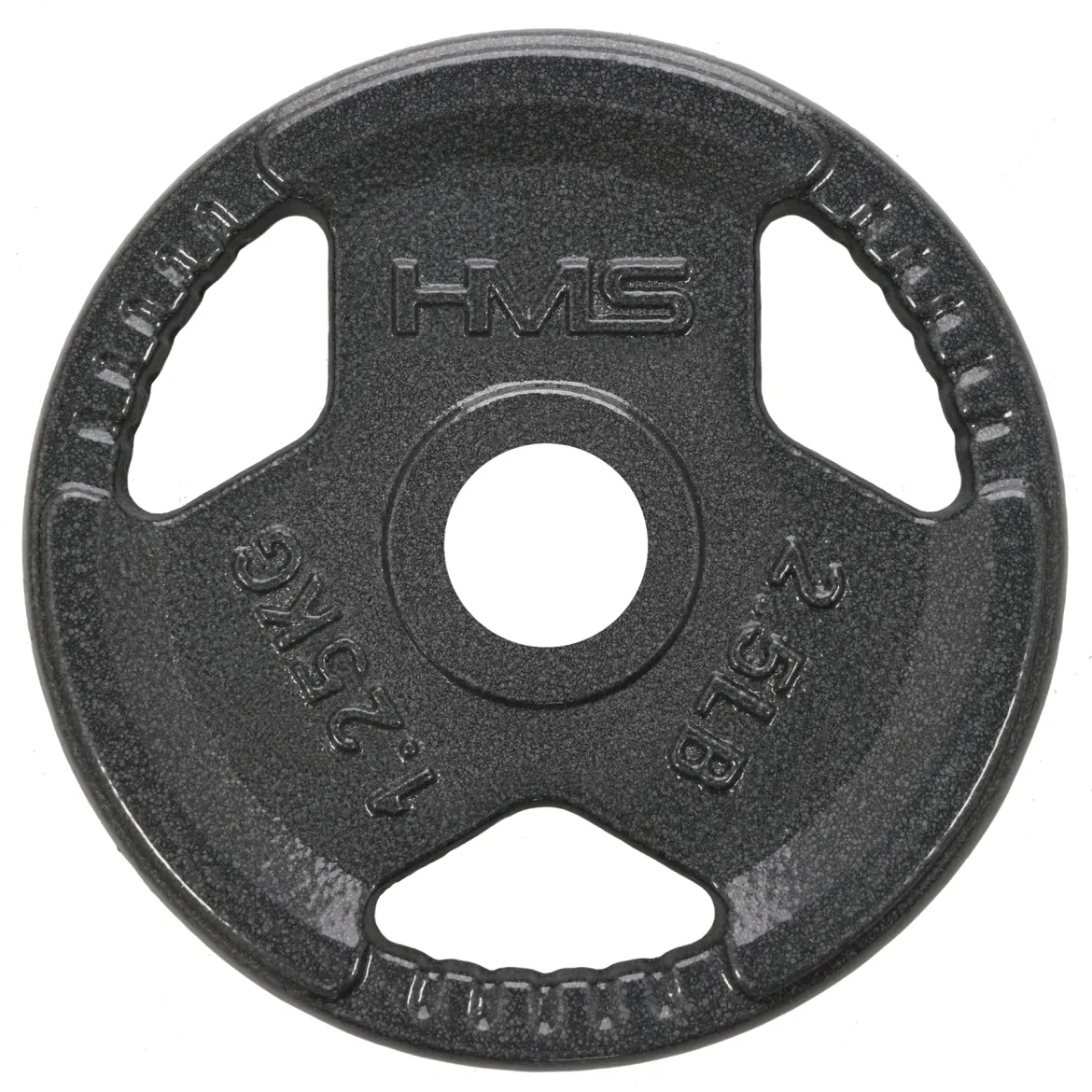 TALERZ OBCIĄŻENIE HAMMERTONE ANTRACYT THM HMS DO GRYFU 31 MM