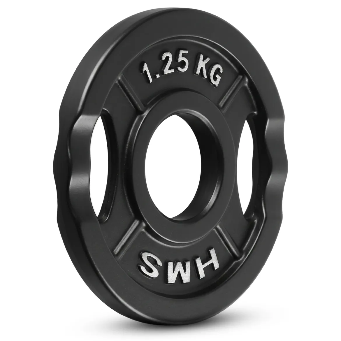 TALERZ OLIMPIJSKI ŻELIWNY TOD 51 MM – OBCIĄŻENIE DO GRYFU OLIMPIJSKIEGO HMS