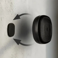 TARCZA BOKSERSKA MODUŁOWA BLUETOOTH Z MUZYKĄ I RĘKAWICAMI TB05 HMS