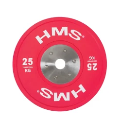 TBR PROFI SET ZESTAW TALERZY OLIMPIJSKICH BUMPER HMS