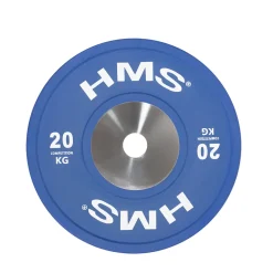 TBR PROFI SET ZESTAW TALERZY OLIMPIJSKICH BUMPER HMS