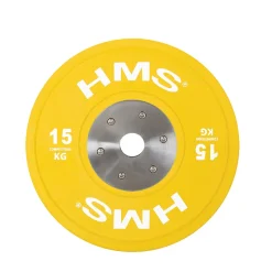 TBR PROFI SET ZESTAW TALERZY OLIMPIJSKICH BUMPER HMS