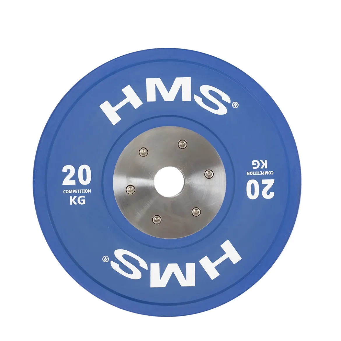 TBR PROFI SET ZESTAW TALERZY OLIMPIJSKICH BUMPER HMS