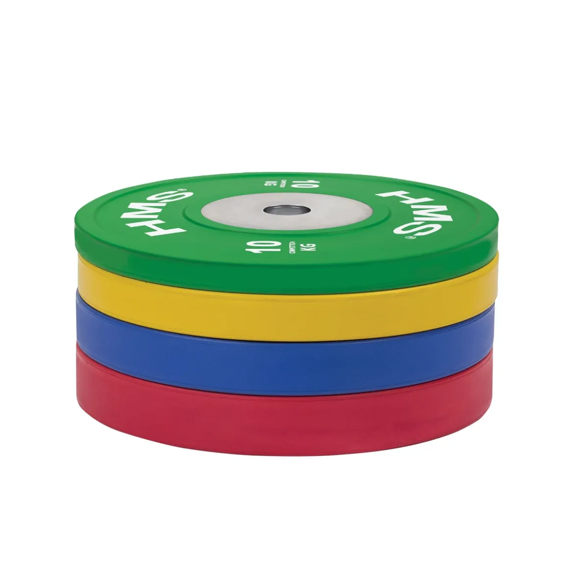 TBR PROFI SET ZESTAW TALERZY OLIMPIJSKICH BUMPER HMS