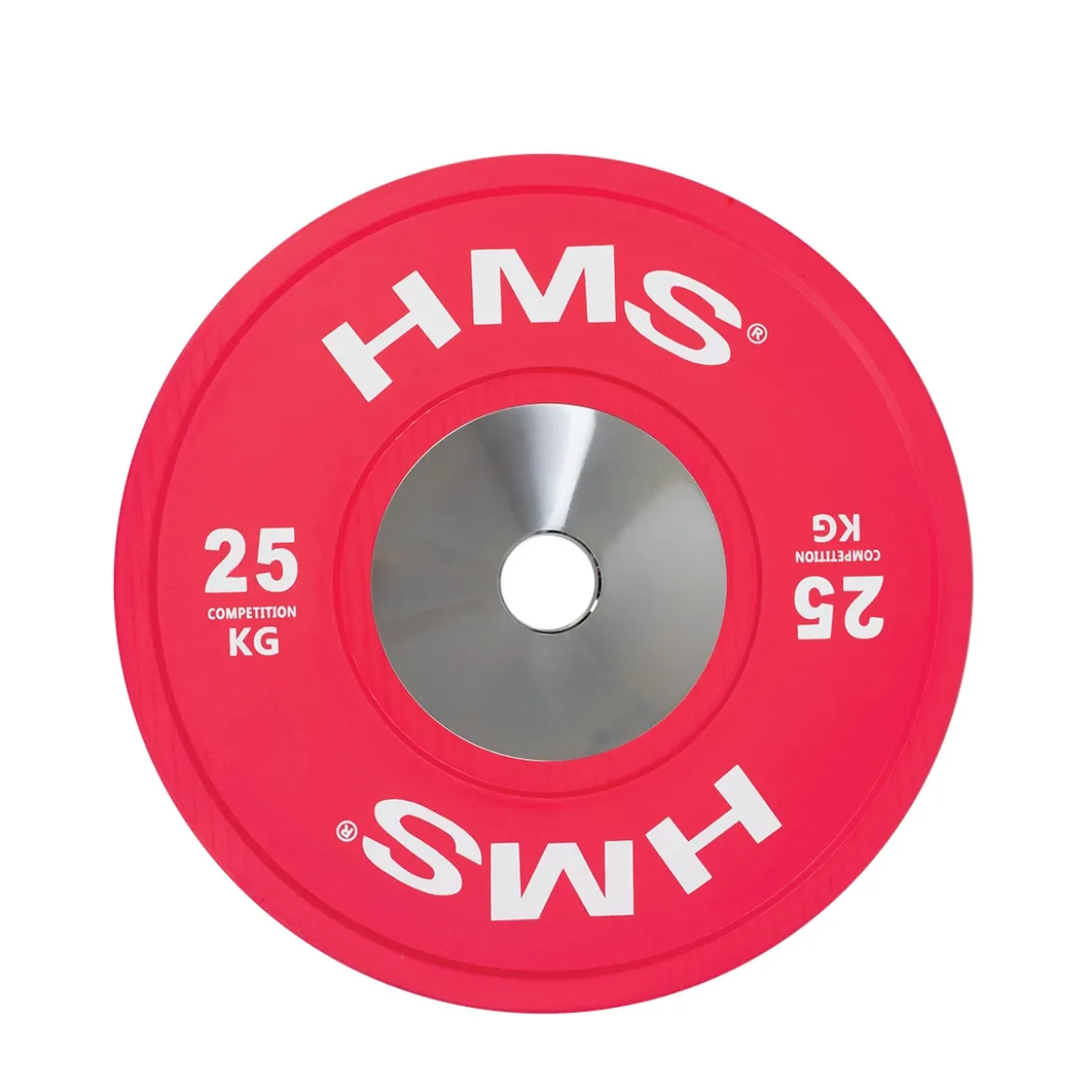 TBR PROFI SET ZESTAW TALERZY OLIMPIJSKICH BUMPER HMS