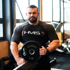 TOG TALERZE OLIMPIJSKIE OGUMOWANE HMS