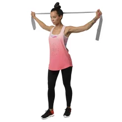 TP01 TAŚMA PILATES HMS