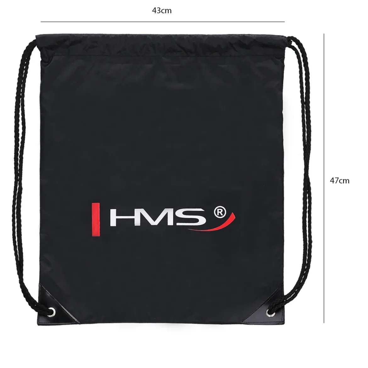 TRW3703 TORBA WOREK SPORTOWY HMS