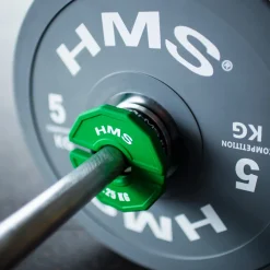 TSN TALERZ NA SPRZĘT DO TRENINGU SIŁOWEGO I FITNESS TYPU NAKŁADKA HMS