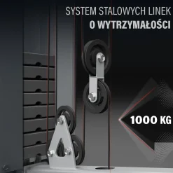 TYTAN 7 ATLAS DO ĆWICZEŃ HMS PREMIUM