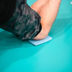WA10 SZEROKIE KÓŁKO DO ĆWICZEŃ MIĘŚNI BRZUCHA HMS