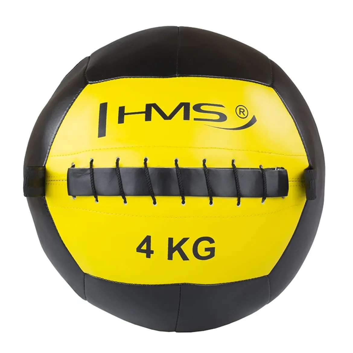 WLB WALL BALL PIŁKA DO ĆWICZEŃ HMS