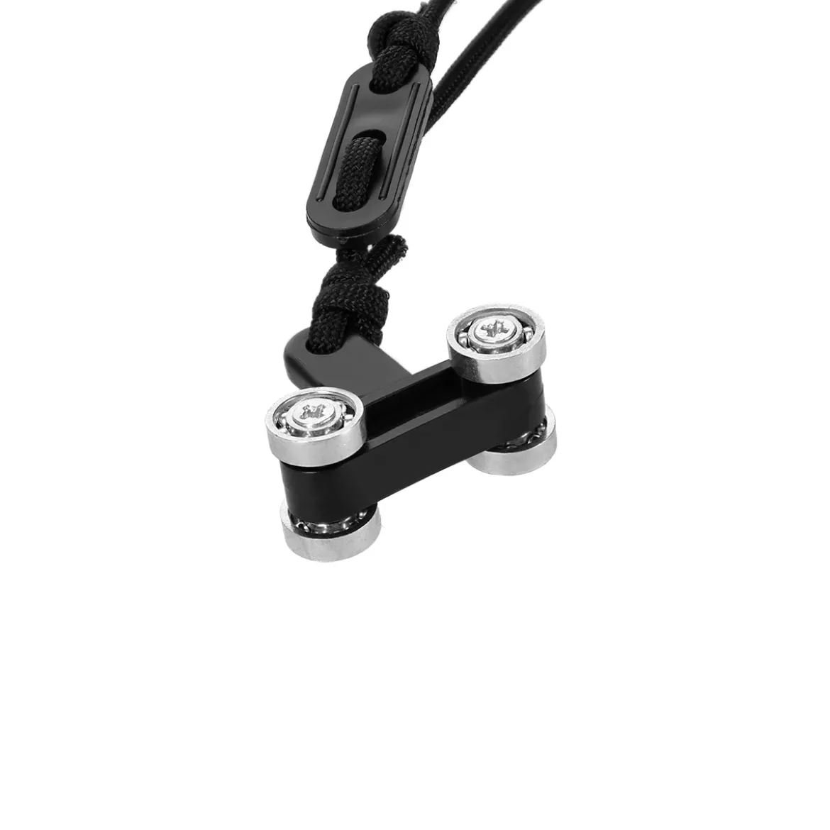 ZESTAW HULA HOP HHW02 BLACK Z WYPUSTKAMI I OBCIĄŻNIKIEM HMS + PAS BR163 RED