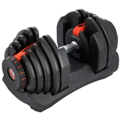 ZESTAW SR80 SZTANGIELKI REGULOWANE (2 SZT.) + STR10 PRO STOJAK HMS