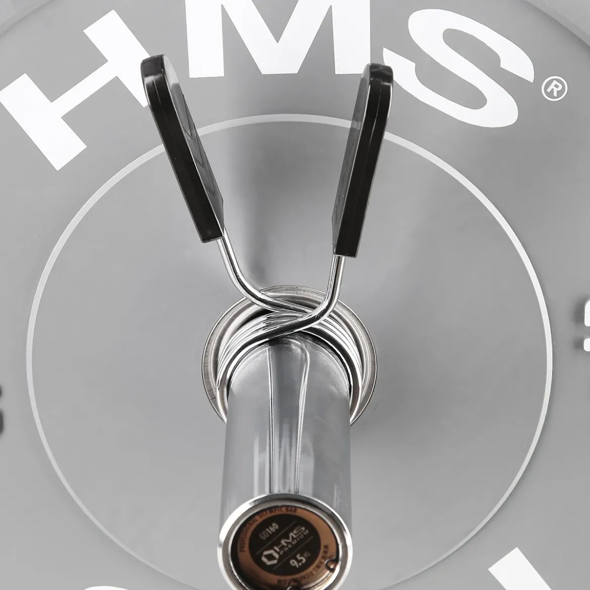 ZGS50 ZACISKI SPRĘŻYNOWE HMS (2 szt)