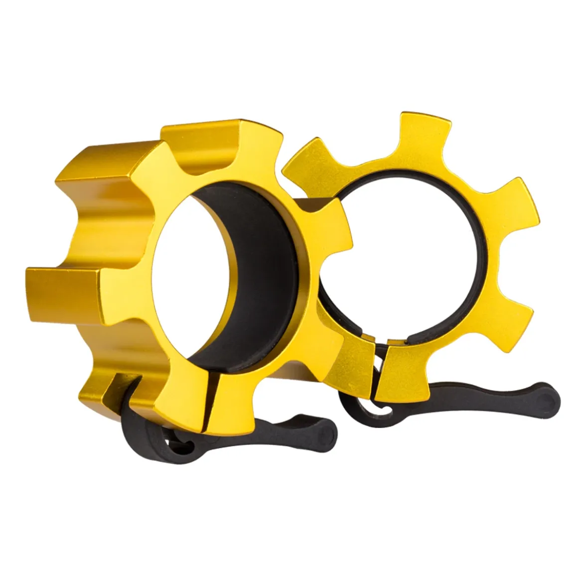 ZG1500 ZACISKI LOCK JAW HMS (2 szt)