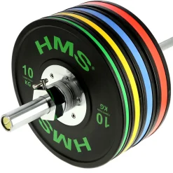 ZG1600 ZACISKI OLIMPIJSKIE HMS